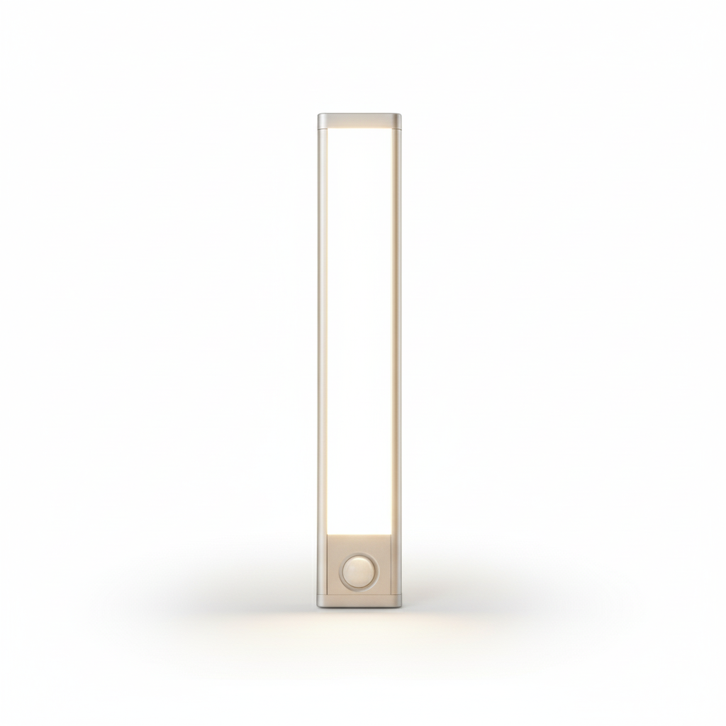 LuvaBeam I Lampe LED sans fil à Détecteur de Mouvement